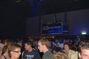 foto Full spectrum, 13 oktober 2006, Tivoli de Helling, Utrecht #282641