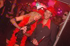 Foto's, Crazyland, 14 oktober 2006, Hemkade, Zaandam