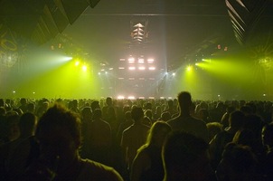 foto Qlubtempo, 14 oktober 2006, Heineken Music Hall, Amsterdam #283208