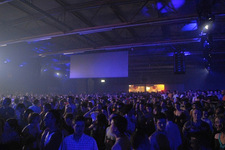 Foto's, I Love Techno, 21 oktober 2006, Flanders Expo, Gent