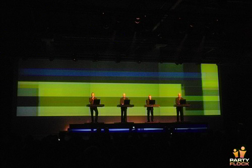 Kraftwerk