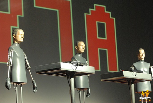 Kraftwerk