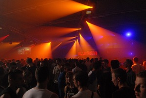 foto I Love Techno, 21 oktober 2006, Flanders Expo, Gent #285168