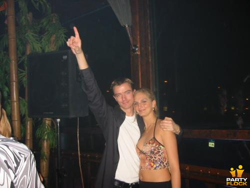 foto Hard Bass, 24 november 2001, Tropicana