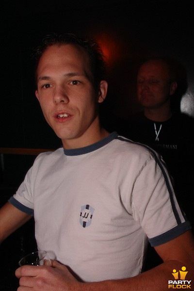 foto Pitchup club, 4 november 2006, Hedon