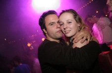 Foto's, Dirty Jumpers, 10 november 2006, Podium, Hardenberg