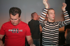 Foto's, Dirty Jumpers, 10 november 2006, Podium, Hardenberg