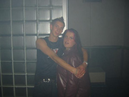 foto Hardknox Exclusive, 4 oktober 2002, The Q, Zwolle #28896