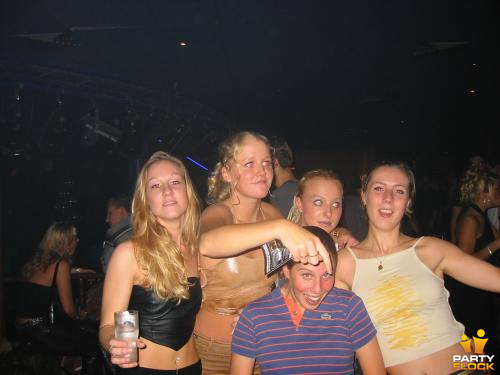 foto Hard Bass, 24 november 2001, Tropicana