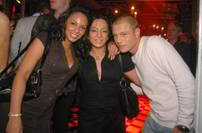 Foto's, Xtra Large Reunion, 11 november 2006, Hemkade, Zaandam