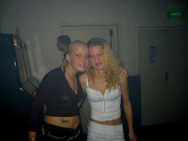 foto Hardknox Exclusive, 4 oktober 2002, The Q, Zwolle #28909