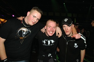 foto Oldschool madness, 11 november 2006, Go Planet Expo Hall, Enschede #289177