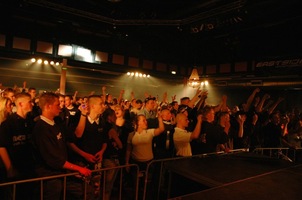 foto Oldschool madness, 11 november 2006, Go Planet Expo Hall, Enschede #289187