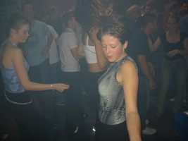 foto Hardknox Exclusive, 4 oktober 2002, The Q, Zwolle #28924