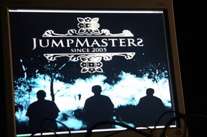 foto Jumpmasters, 11 november 2006, Veilinghallen Meer, Meer #289427