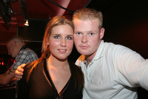 foto Oldschool Friday, 10 november 2006, DNA, Heerenveen #289721