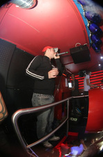 Foto's, Oldschool Friday, 10 november 2006, DNA, Heerenveen