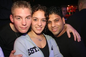 foto Oldschool Friday, 10 november 2006, DNA, Heerenveen #289773