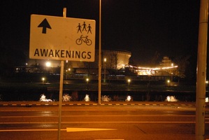 foto Awakenings, 24 november 2006, Gashouder, Amsterdam #291373