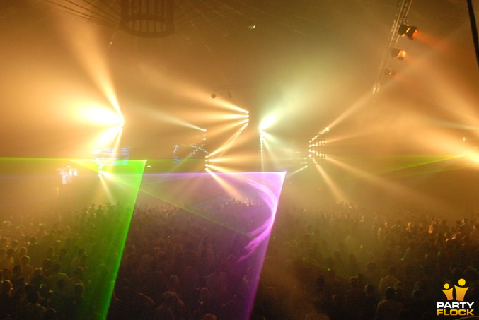 foto Awakenings, 24 november 2006, Gashouder