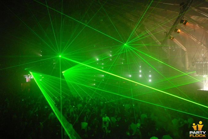 foto Awakenings, 24 november 2006, Gashouder