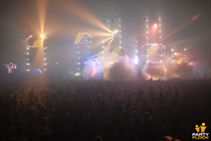 foto Awakenings, 24 november 2006, Gashouder