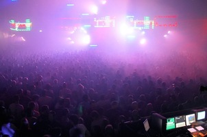 foto Awakenings, 25 november 2006, Gashouder, Amsterdam #292133