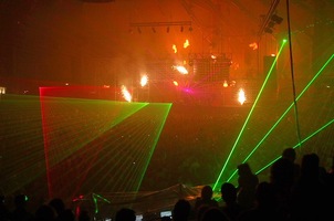 foto Awakenings, 25 november 2006, Gashouder, Amsterdam #292176