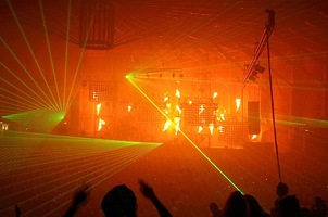 foto Awakenings, 25 november 2006, Gashouder, Amsterdam #292210