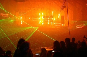 foto Awakenings, 25 november 2006, Gashouder, Amsterdam #292217