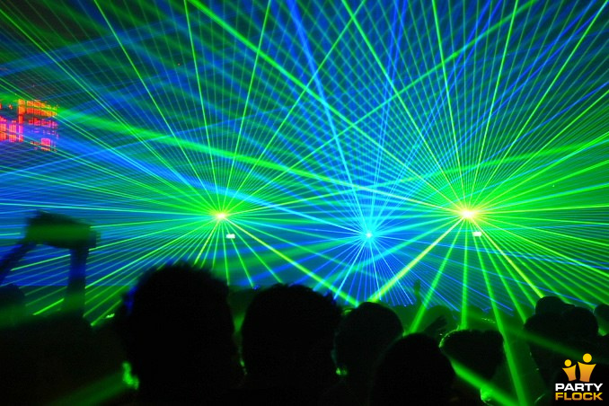 foto Awakenings, 25 november 2006, Gashouder