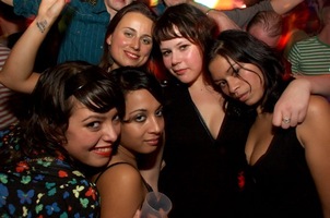 foto Mr. Stubnitz, 24 november 2006, Stubnitz, Amsterdam #292771