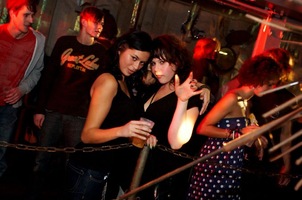 foto Mr. Stubnitz, 24 november 2006, Stubnitz, Amsterdam #292789