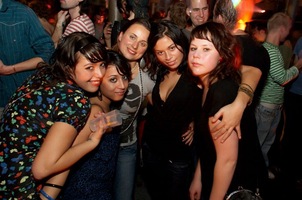 foto Mr. Stubnitz, 24 november 2006, Stubnitz, Amsterdam #292792