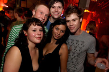 Foto's, Mr. Stubnitz, 24 november 2006, Stubnitz, Amsterdam