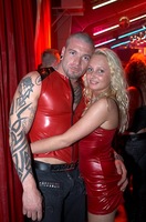 foto Ex Porn Star, 2 december 2006, Hemkade, Zaandam #293621