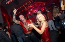 Foto's, Ex Porn Star, 2 december 2006, Hemkade, Zaandam