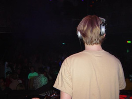 foto Dreambase, 5 oktober 2002, P60, Amstelveen #29509