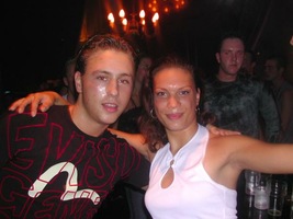 foto Hard Bass, 5 oktober 2002, Tropicana, Rotterdam #29534