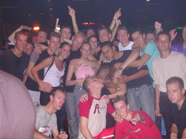 foto Hard Bass, 5 oktober 2002, Tropicana, Rotterdam #29535