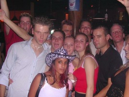 foto Hard Bass, 5 oktober 2002, Tropicana, Rotterdam #29562