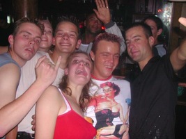 foto Hard Bass, 5 oktober 2002, Tropicana, Rotterdam #29569