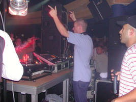 foto Hard Bass, 5 oktober 2002, Tropicana, Rotterdam #29608