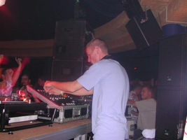 foto Hard Bass, 5 oktober 2002, Tropicana, Rotterdam #29609