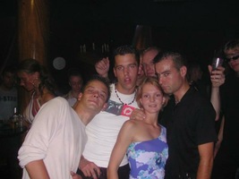 foto Hard Bass, 5 oktober 2002, Tropicana, Rotterdam #29622