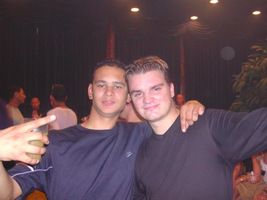 foto Hard Bass, 5 oktober 2002, Tropicana, Rotterdam #29635