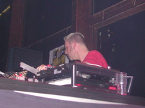 Foto's, Hard Bass, 5 oktober 2002, Tropicana, Rotterdam