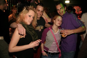 foto Battle of da thitanz Ⅳ, 16 december 2006, Dynamo, Eindhoven #296458