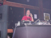 Foto's, Hard Bass, 5 oktober 2002, Tropicana, Rotterdam