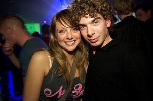 foto Rekorder, 15 december 2006, Off_Corso, Rotterdam #296495